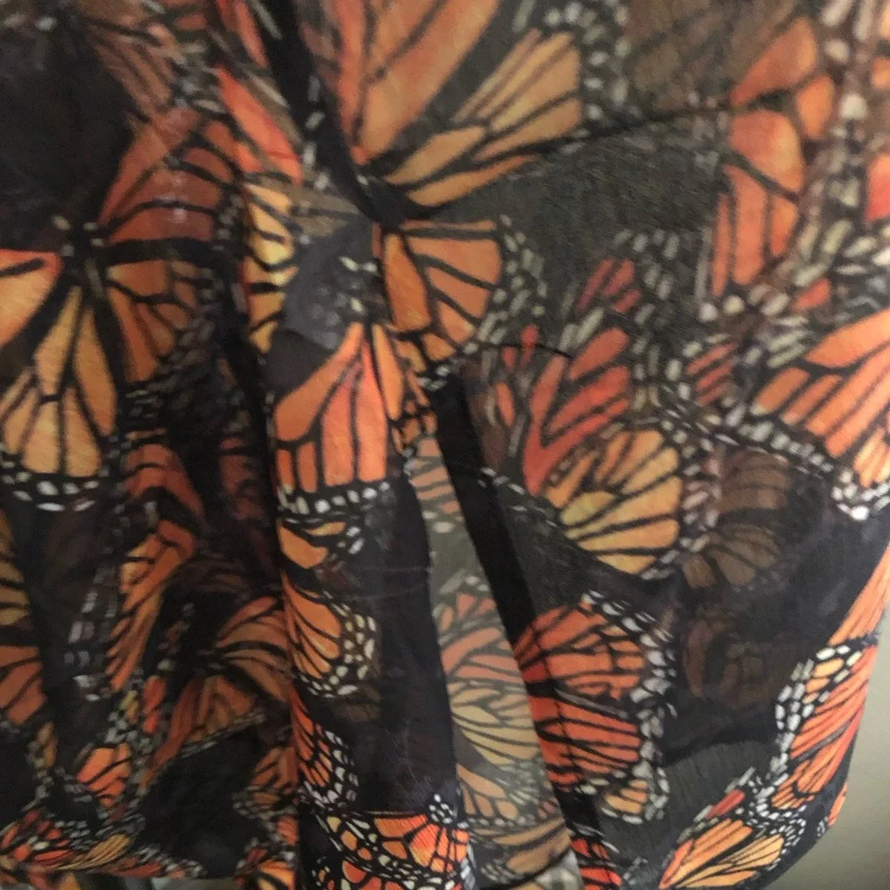 NWT Toluca Gigi swim Monarch Small - Picture 11 of 13